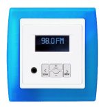 Radio do kuchni - przykład